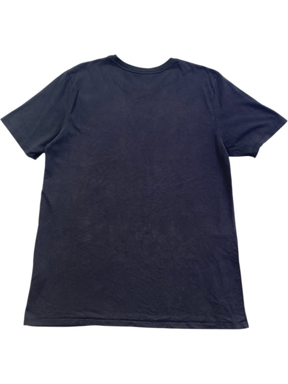NIKE GRAPHIC TEE ATHLETIC BLACK ΑΝΤΡΙΚΟ PRE OWNED L