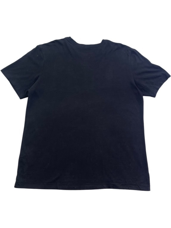 NIKE GRAPHIC TEE ATHLETIC BLACK ΑΝΤΡΙΚΟ PRE OWNED M