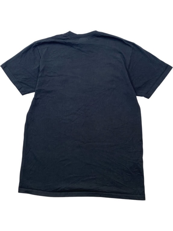NIKE 90S GRAPHIC TEE COLLEGIATE NAVY MEN PRE OWNED M
