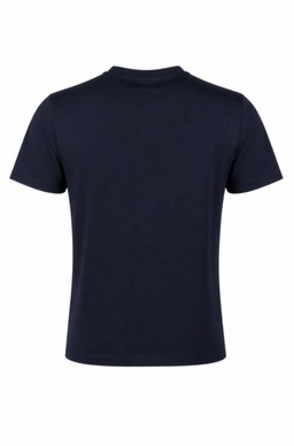 NIKE GRAPHIC TEE LOGO NERO UOMO PRE OWNED M