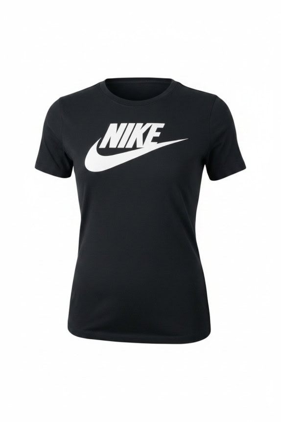 NIKE GRAPHIC TEE ΜΑΥΡΟ ΓΥΝΑΙΚΕΙΟ PRE OWNED M