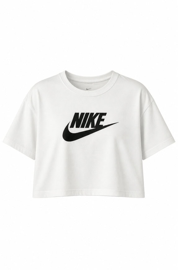 NIKE GRAPHIC TEE MINIMAL ΛΕΥΚΟ ΑΝΤΡΙΚΟ PRE OWNED M