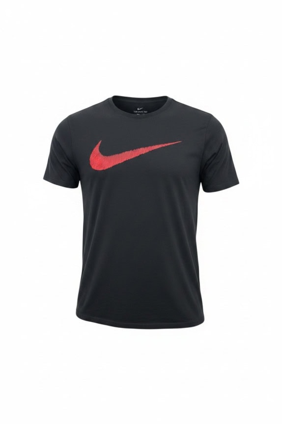NIKE GRAPHIC TEE MINIMAL ΜΑΥΡΟ ΑΝΤΡΙΚΟ PRE OWNED XL
