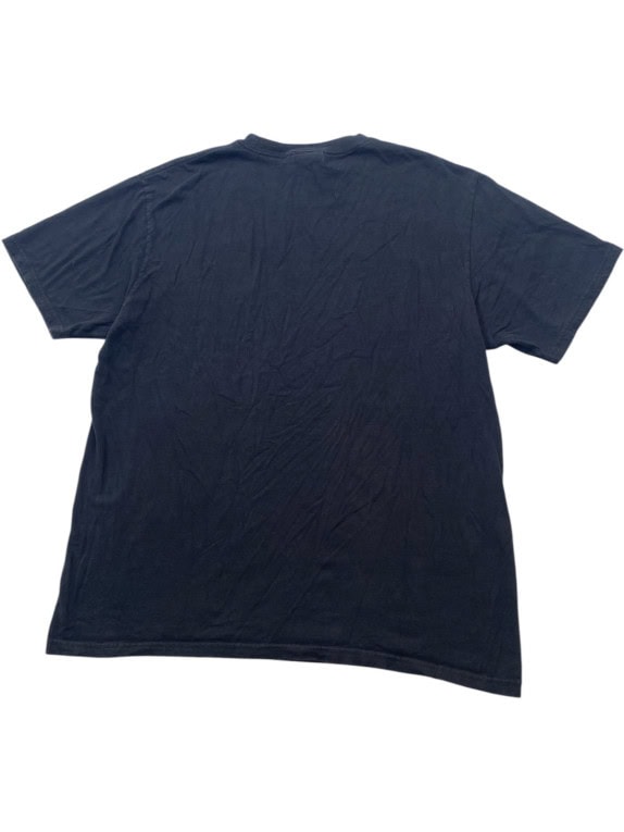 NIKE GRAPHIC TEE MINIMAL NAVY ΑΝΤΡΙΚΟ PRE OWNED L