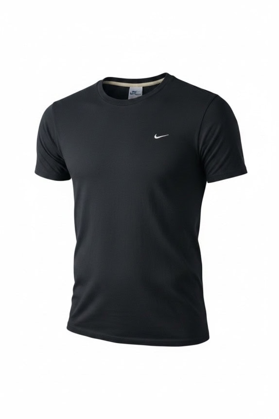 NIKE GRAPHIC TEE MINIMAL NAVY ΑΝΤΡΙΚΟ PRE OWNED L