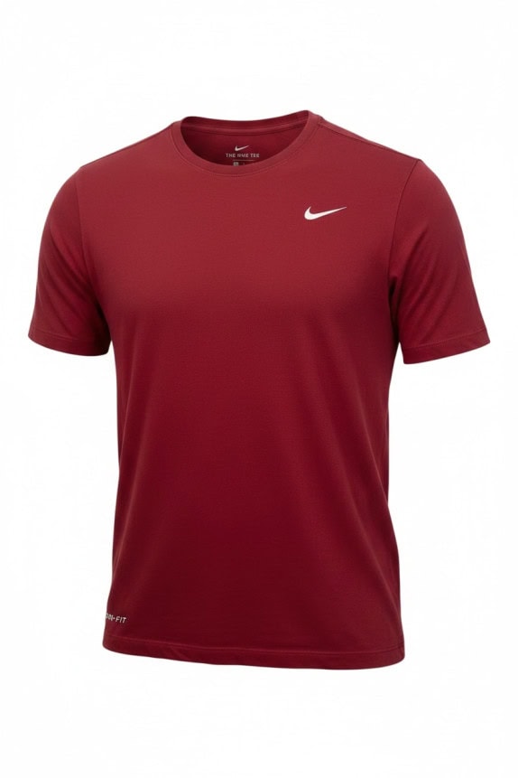 NIKE GRAPHIC TEE MINIMAL RED ΑΝΤΡΙΚΟ PRE OWNED M