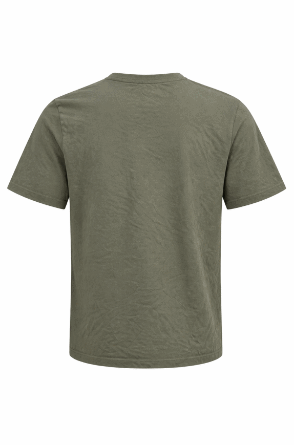 NIKE GRAPHIC TEE OLIVE ΑΝΔΡΙΚΟ PRE OWNED M