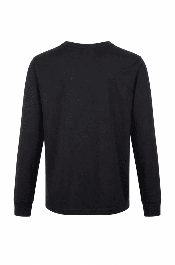NIKE GRAPHIC TEE SPORTSWEAR NERO UOMO PRE OWNED L
