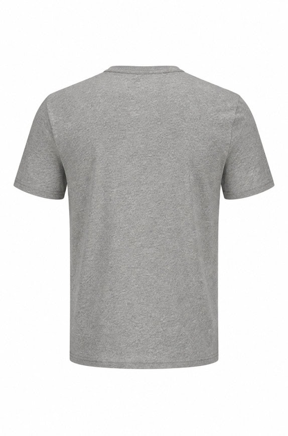 NIKE GRAPHIC TEE SPORTSWEAR ΓΚΡΙ ΑΝΤΡΙΚΟ PRE OWNED L