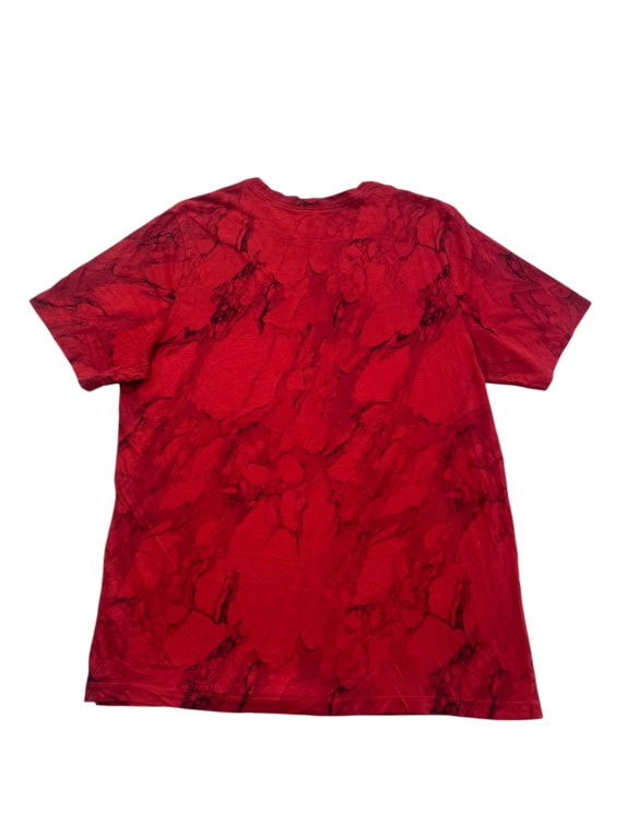 NIKE GRAPHIC TEE SPORTSWEAR ΚΟΚΚΙΝΟ ΑΝΤΡΙΚΟ PRE OWNED XL