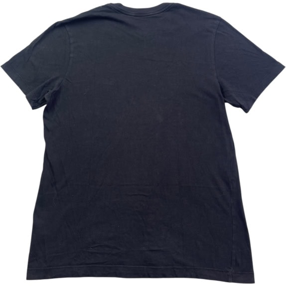 NIKE GRAPHIC TEE SPORTSWEAR ΜΑΥΡΟ ΑΝΤΡΙΚΟ PRE OWNED
