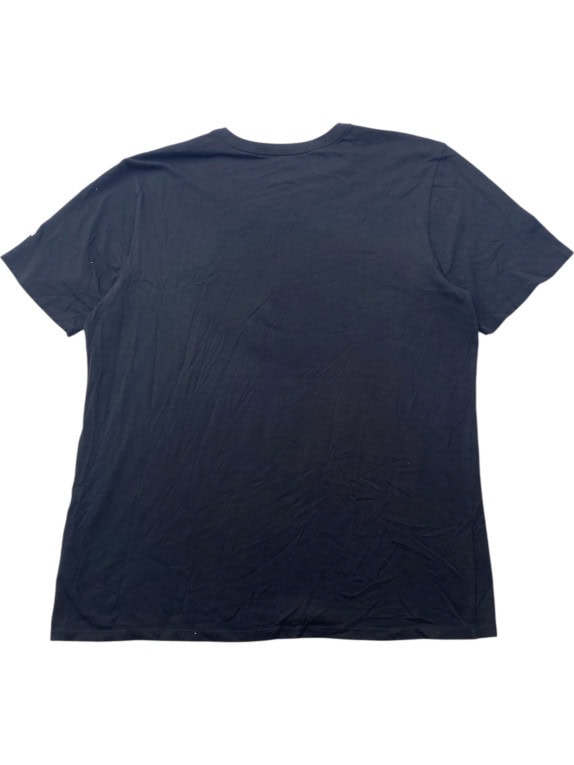 NIKE GRAPHIC TEE SPORTSWEAR ΜΑΥΡΟ ΑΝΤΡΙΚΟ PRE OWNED XL