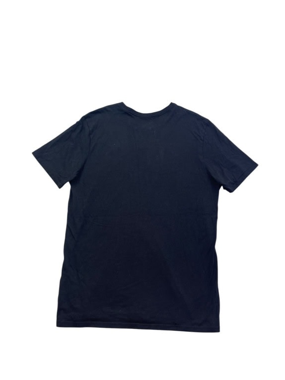 NIKE GRAPHIC TEE SPORTSWEAR ΜΑΥΡΟ ΑΝΤΡΙΚΟ PRE OWNED M