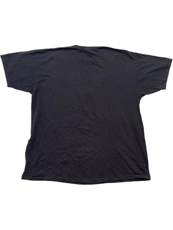 NIKE GRAPHIC TEE SPORTSWEAR ΜΑΥΡΟ ΑΝΤΡΙΚΟ PRE OWNED L