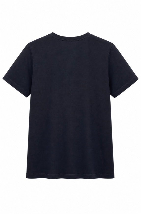 NIKE GRAPHIC TEE SPORTSWEAR ΜΑΥΡΟ ΑΝΤΡΙΚΟ PRE OWNED S
