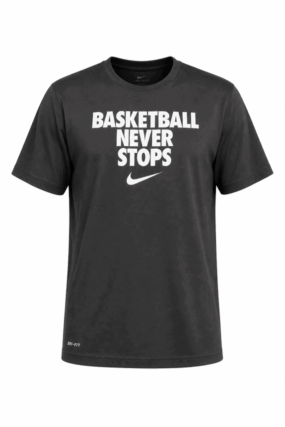 NIKE GRAPHIC TEE SPORTSWEAR ΜΑΥΡΟ ΑΝΤΡΙΚΟ PRE OWNED M