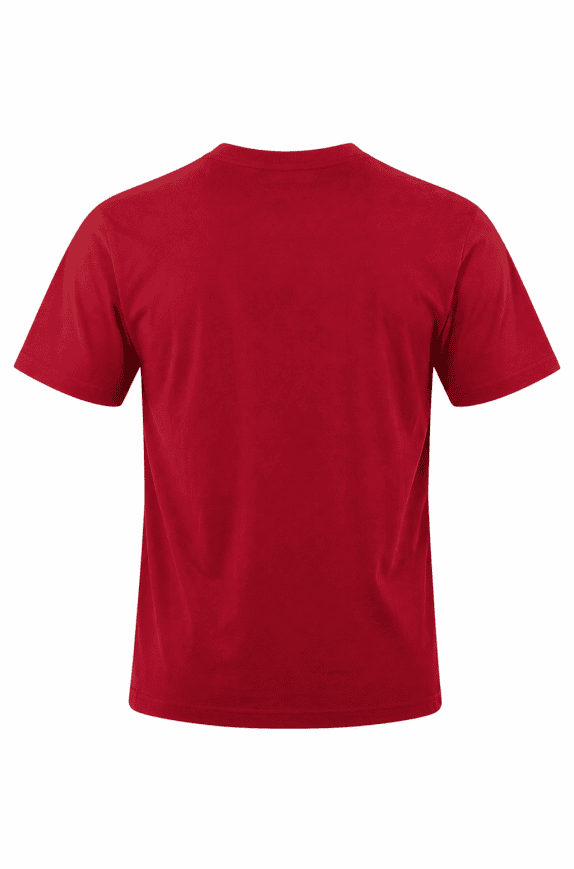 NIKE GRAPHIC TEE SPORTSWEAR RED ΑΝΤΡΙΚΟ PRE OWNED XS