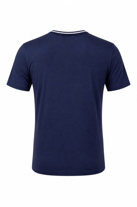 NIKE GRAPHIC TEE SPORTY NAVY ΑΝΤΡΙΚΟ PRE OWNED M