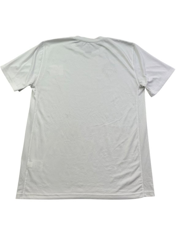 NIKE GRAPHIC TEE SPORTY OFF WHITE ΑΝΤΡΙΚΟ PRE OWNED M