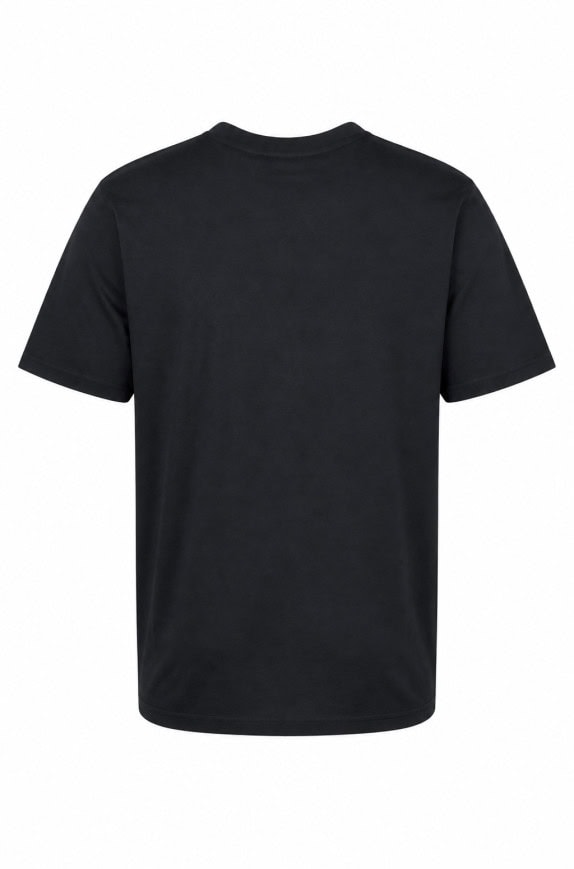 NIKE GRAPHIC TEE STREETWEAR BLACK ΑΝΤΡΙΚΟ PRE OWNED L