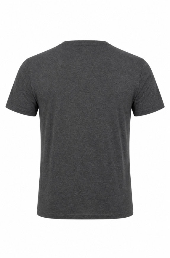 NIKE GRAPHIC TEE STREETWEAR CHARCOAL ΑΝΔΡΙΚΟ PRE OWNED XL