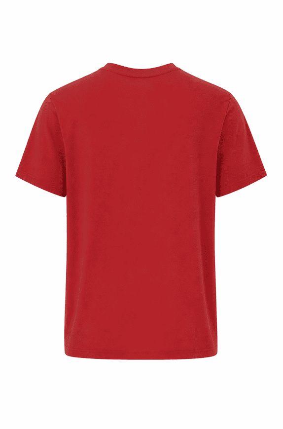 NIKE GRAPHIC TEE STREETWEAR ΚΟΚΚΙΝΟ ΑΝΤΡΙΚΟ PRE OWNED M