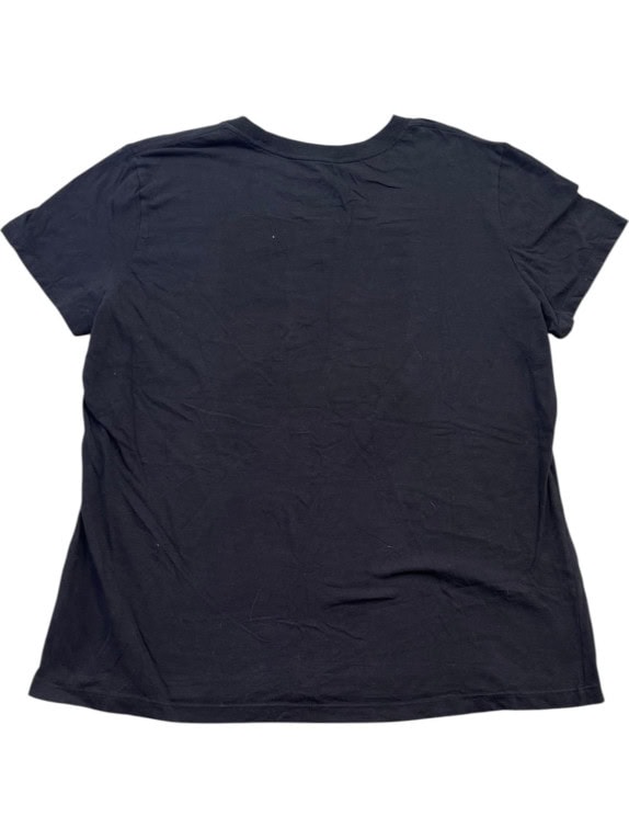 NIKE GRAPHIC TEE STREETWEAR ΜΑΥΡΟ ΑΝΤΡΙΚΟ PRE OWNED