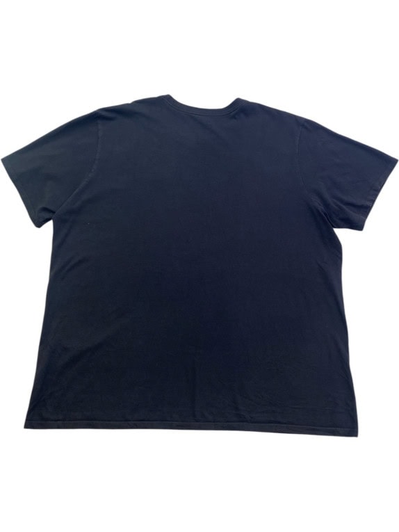 NIKE GRAPHIC TEE STREETWEAR ΜΑΥΡΟ ΑΝΤΡΙΚΟ PRE OWNED XL