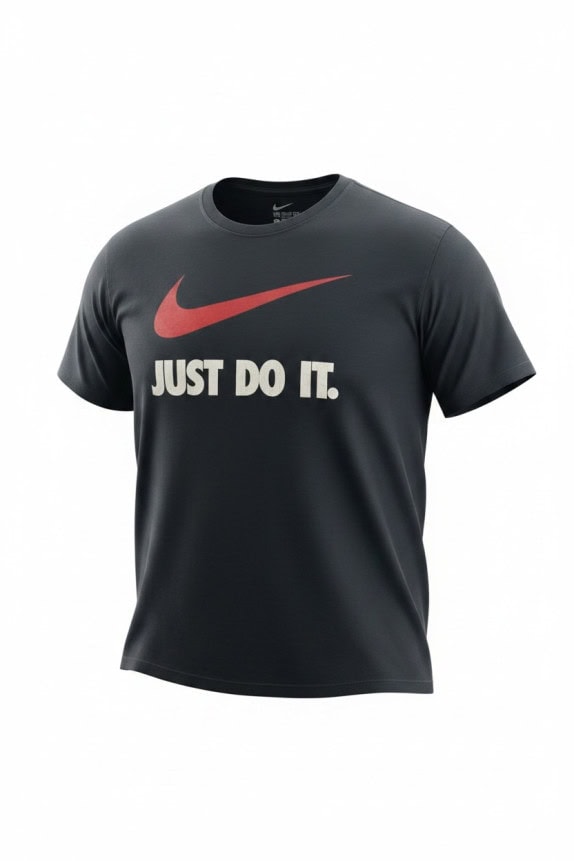 NIKE GRAPHIC TEE STREETWEAR ΜΑΥΡΟ ΑΝΤΡΙΚΟ PRE OWNED XL