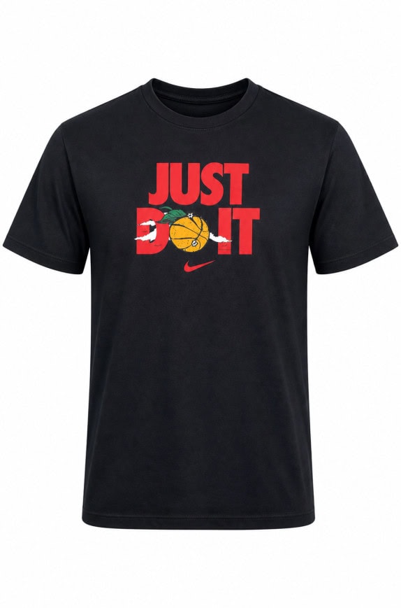 NIKE GRAPHIC TEE STREETWEAR ΜΑΥΡΟ ΑΝΤΡΙΚΟ PRE OWNED S