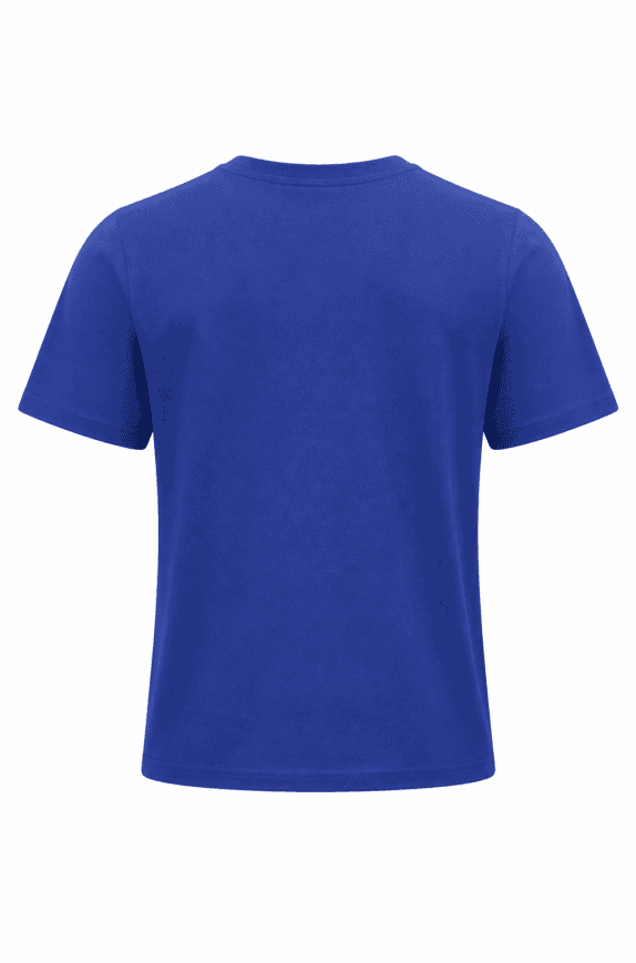 NIKE T SHIRT GRAPHIC STREETWEAR BLU UOMO PRE OWNED L