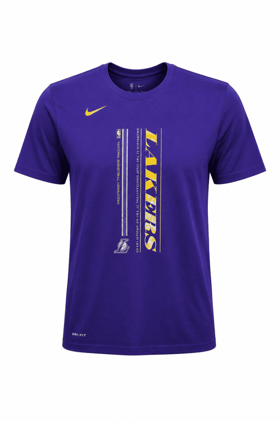 NIKE GRAPHIC TEE STREETWEAR ΜΩΒ ΑΝΤΡΙΚΟ PRE OWNED L