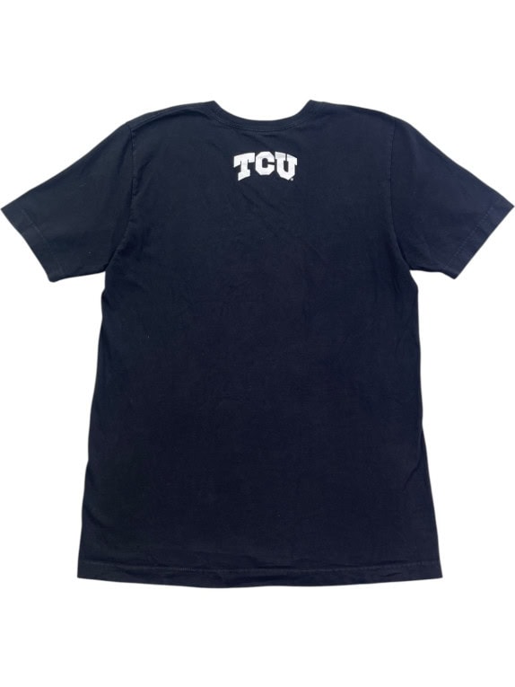 NIKE GRAPHIC TEE STREETWEAR NAVY ΑΝΤΡΙΚΟ PRE OWNED S