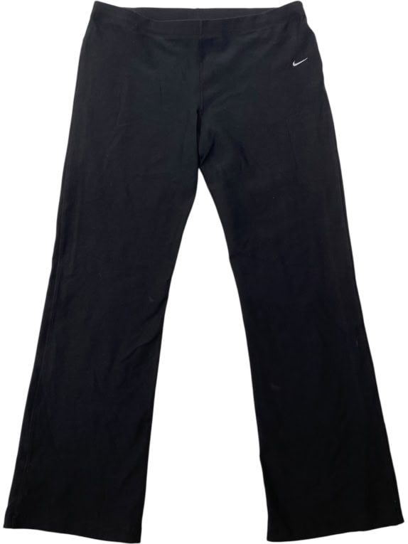Nike Leggings da donna neri Dri-FIT taglia L