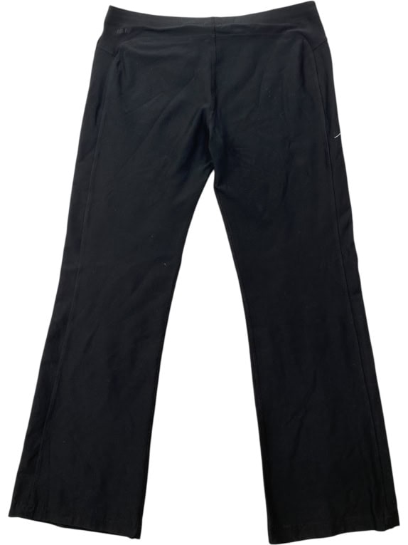 Nike Leggings da donna neri Dri-FIT taglia L