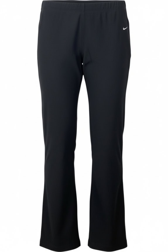 Nike Leggings da donna neri Dri-FIT taglia L