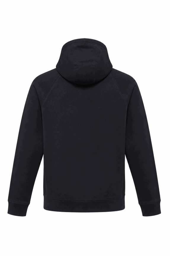 NIKE HOODIE ATHLETIC ΜΑΥΡΟ ΑΝΤΡΙΚΟ PRE OWNED XL