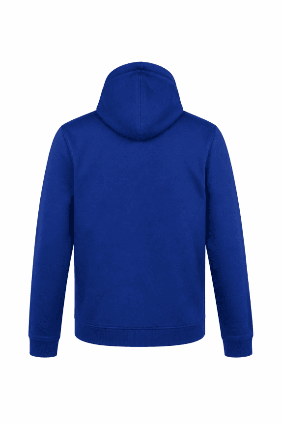 NIKE HOODIE STREETWEAR ΜΠΛΕ ΑΝΤΡΙΚΟ PRE OWNED M