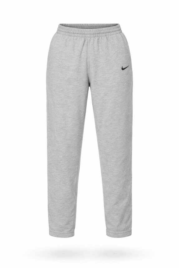 NIKE JOGGER MINIMAL ΓΚΡΙ ΑΝΤΡΙΚΟ PRE OWNED S