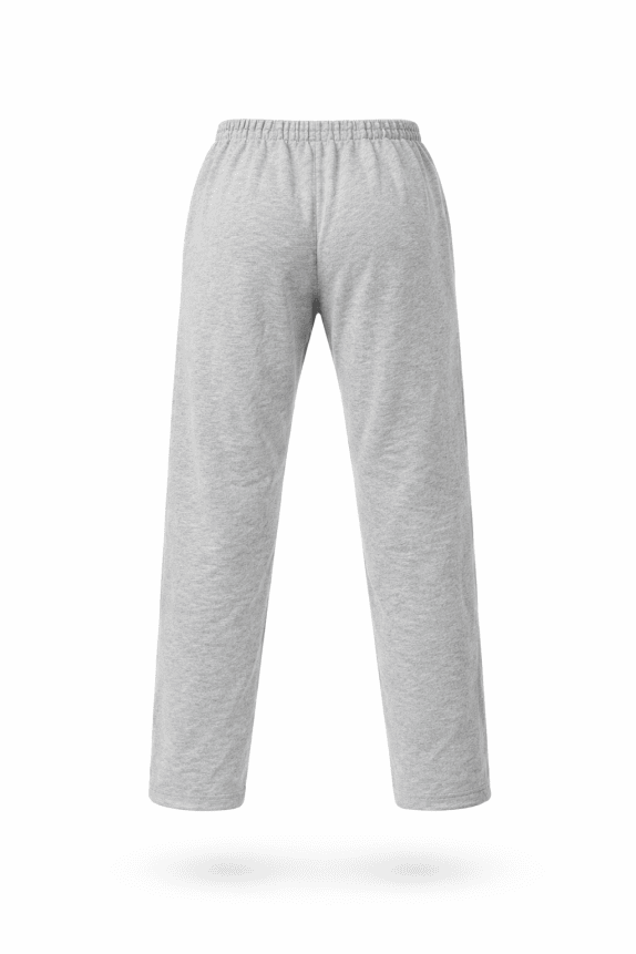 NIKE JOGGER MINIMAL ΓΚΡΙ ΑΝΤΡΙΚΟ PRE OWNED S