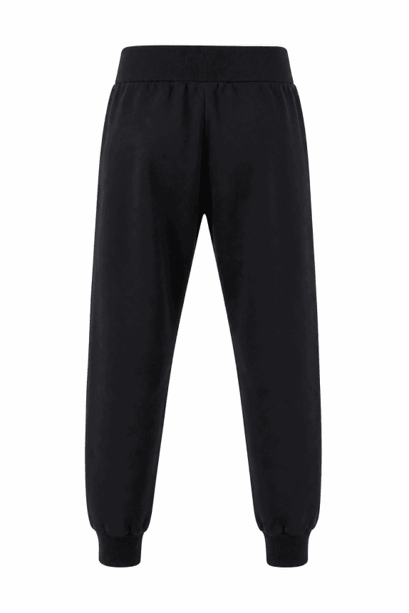 NIKE JOGGER PANTS MINIMAL BLACK ΑΝΤΡΙΚΟ PRE OWNED S