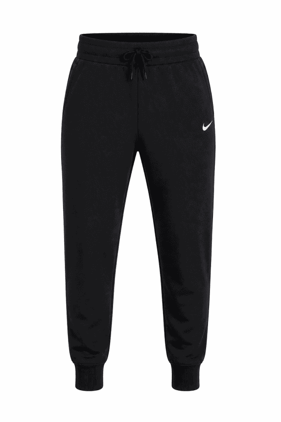 NIKE JOGGER PANTS MINIMAL BLACK ΑΝΤΡΙΚΟ PRE OWNED S