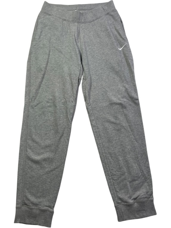 NIKE JOGGER PANTS MINIMAL GREY UNISEX PRE OWNED M