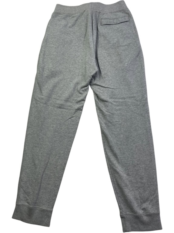 NIKE JOGGER PANTS MINIMAL GREY UNISEX PRE OWNED M