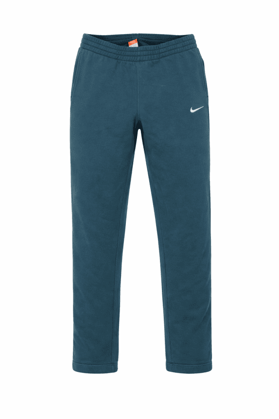 NIKE JOGGER PANTS MINIMAL TEAL ΑΝΤΡΙΚΟ PRE OWNED M