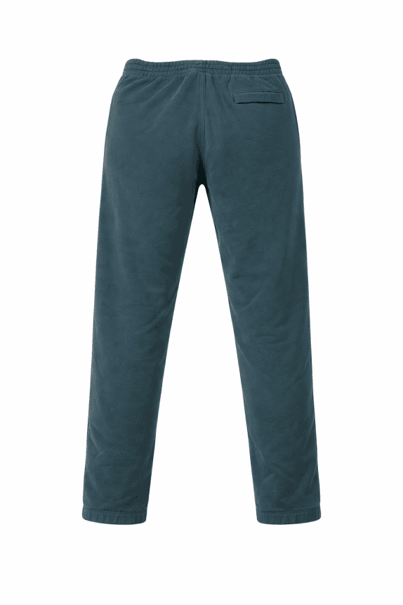 NIKE JOGGER PANTS MINIMAL TEAL ΑΝΤΡΙΚΟ PRE OWNED M