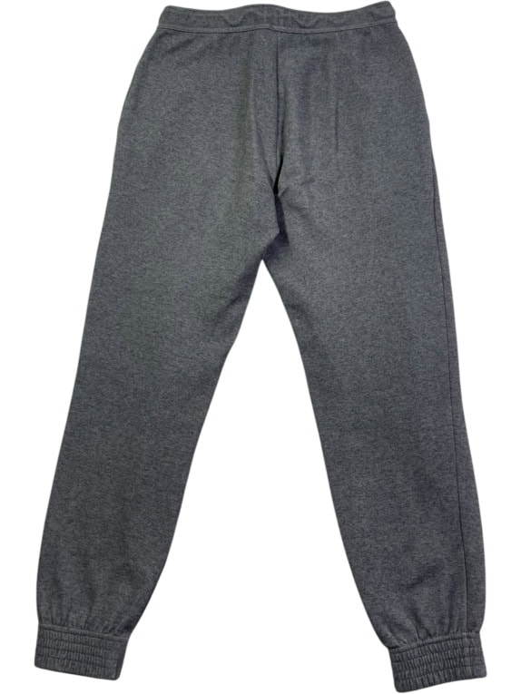 NIKE PANTALONI JOGGER SPORTSWEAR CHARCOAL UOMO PRE OWNED S