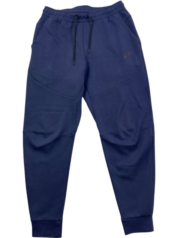 NIKE JOGGER PANTS SPORTSWEAR NAVY ΑΝΤΡΙΚΟ PRE OWNED M