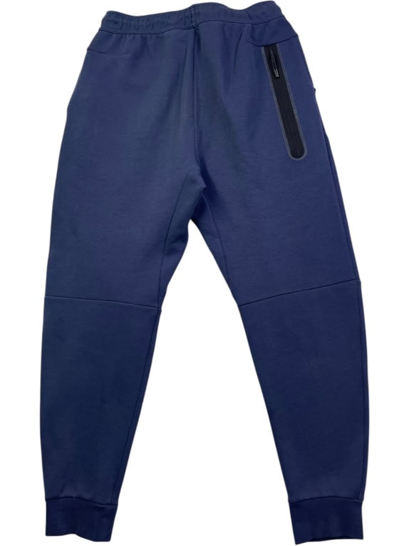 NIKE JOGGER PANTS SPORTSWEAR NAVY ΑΝΤΡΙΚΟ PRE OWNED M