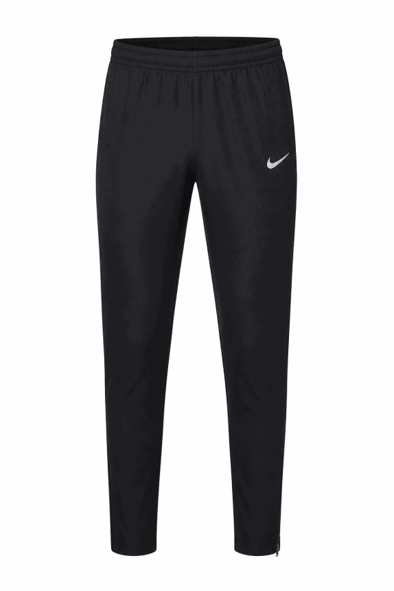 NIKE JOGGER PANTS SPORTY BLACK ΓΥΝΑΙΚΕΙΟ PRE OWNED M
